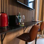 Spacious Shared 5br In The Heart Of * Gent