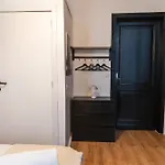 Spacious Shared 5br In The Heart Of * גנט