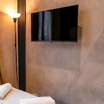 Spacious Shared 5br In The Heart Of * Gent