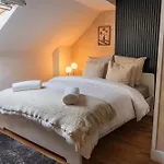 Apartment Spacious Shared 5br In The Heart Of Gent