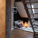 Spacious Shared 5br In The Heart Of * Gent