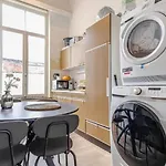 Spacious Shared 5br In The Heart Of Gent