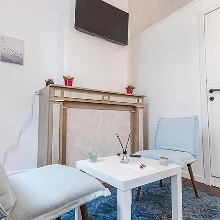 Apartment Spacious Shared 5br In The Heart Of *