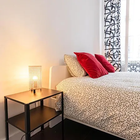 Apartment Spacious Shared 5br In The Heart Of Ghent
