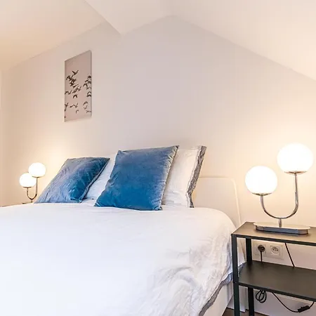 Spacious Shared 5br In The Heart Of