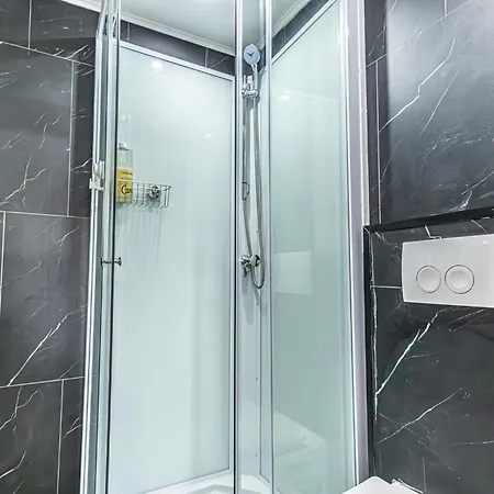 Spacious Shared 5br In The Heart Of Apartment *