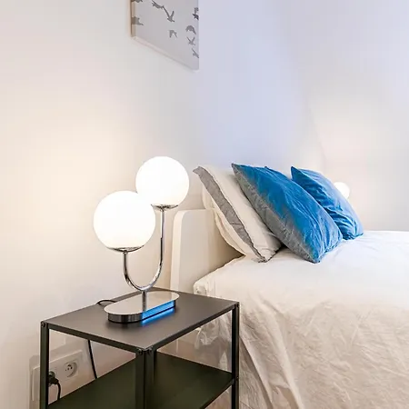 Spacious Shared 5br In The Heart Of
