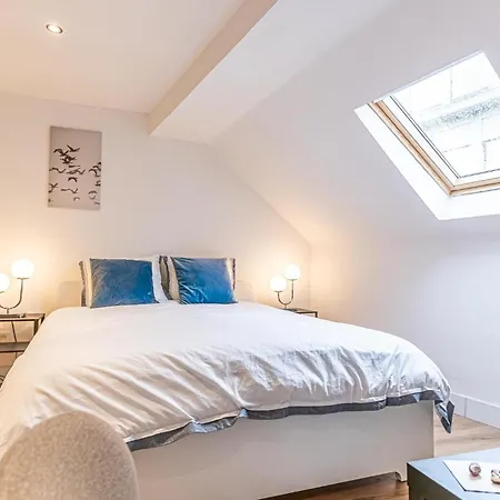 Spacious Shared 5br In The Heart Of Apartment