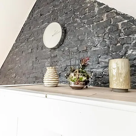 Spacious Shared 5br In The Heart Of Apartment Ghent