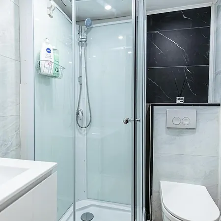 Spacious Shared 5br In The Heart Of Apartment *