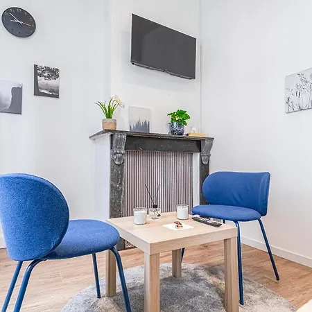 Spacious Shared 5br In The Heart Of Apartment