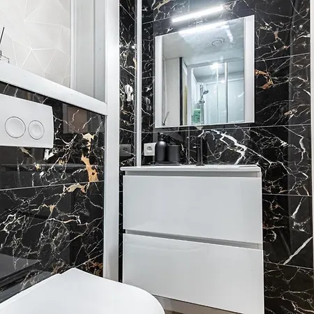 Apartment Spacious Shared 5br In The Heart Of Ghent