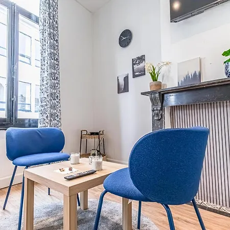 Spacious Shared 5br In The Heart Of Apartment *
