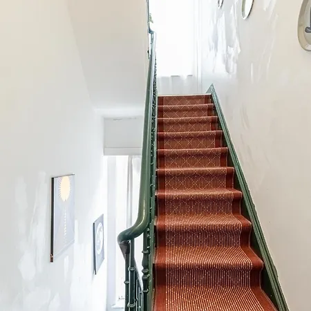 Apartment Spacious Shared 5br In The Heart Of Gent