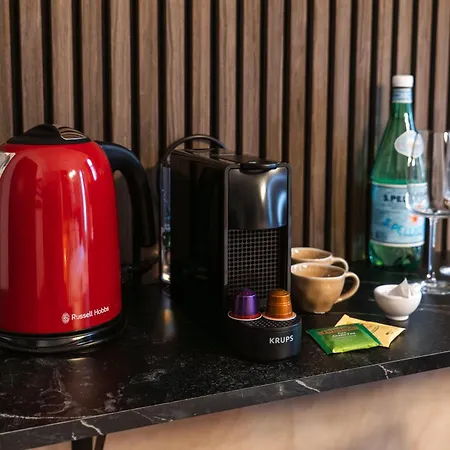 Spacious Shared 5br In The Heart Of Apartment Gent