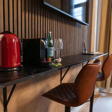 Spacious 6 With Shared Kitchen In The Heart Of * Gent