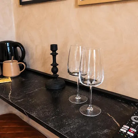 Spacious 6 With Shared Kitchen In The Heart Of * Gent