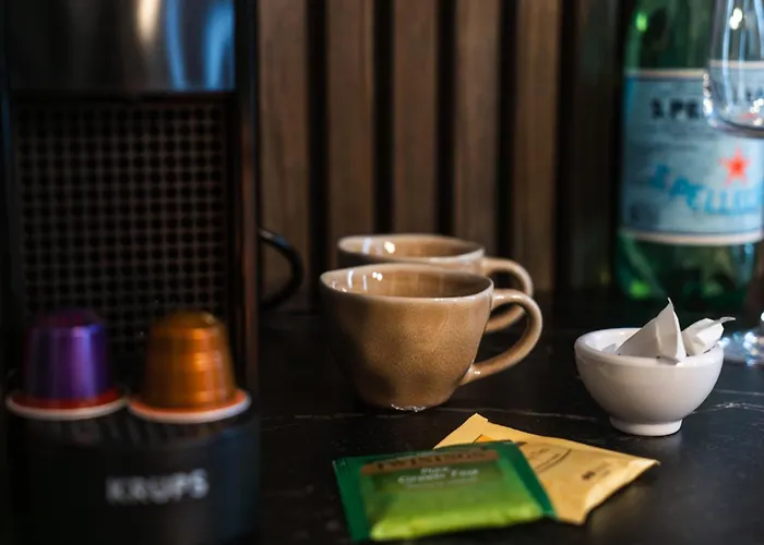 Apartment Spacious Shared 5br In The Heart Of