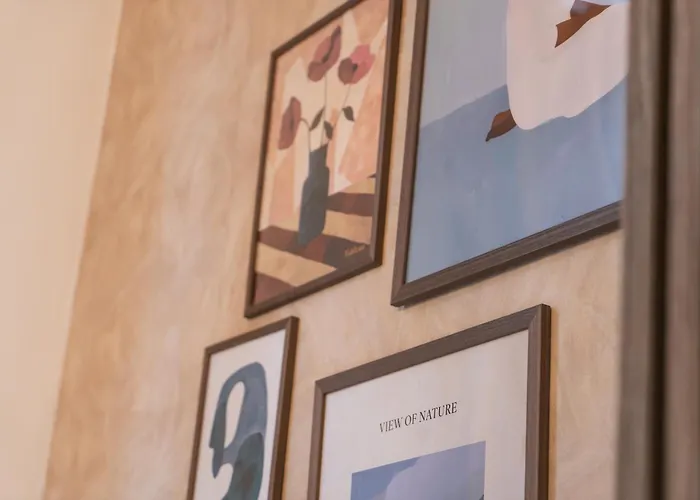 Spacious Shared 5br In The Heart Of Apartment