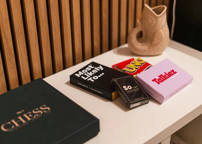 Spacious Shared 5br In The Heart Of Ghent