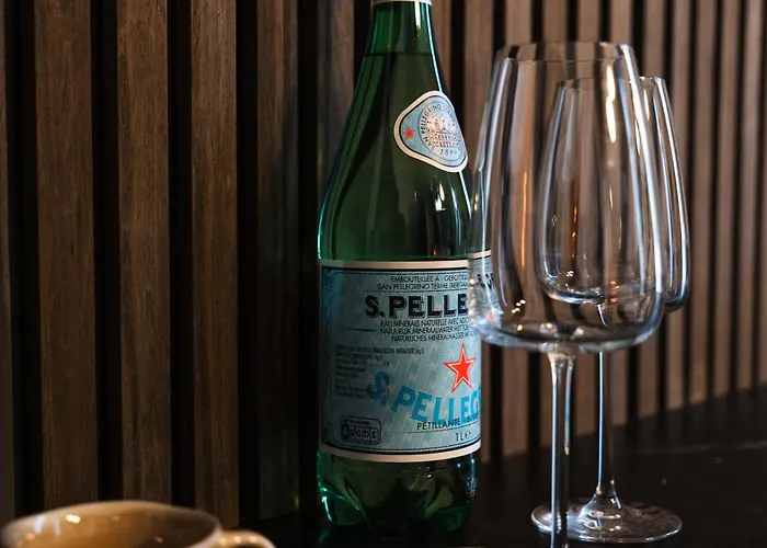 Spacious Shared 5br In The Heart Of * Ghent