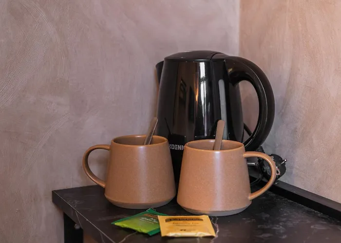 Spacious Shared 5br In The Heart Of * Ghent