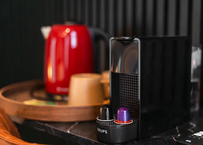 Spacious Shared 5br In The Heart Of * Ghent