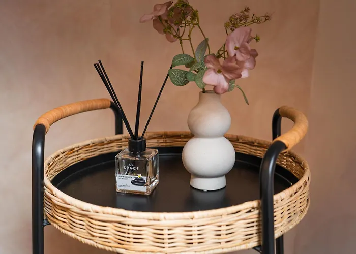 Apartment Spacious Shared 5br In The Heart Of *