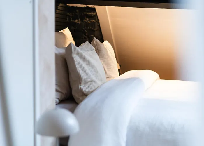 Spacious Shared 5br In The Heart Of Apartment Ghent